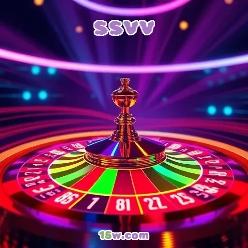 ssvv: A Plataforma de Jogos que Você Sempre Sonhou