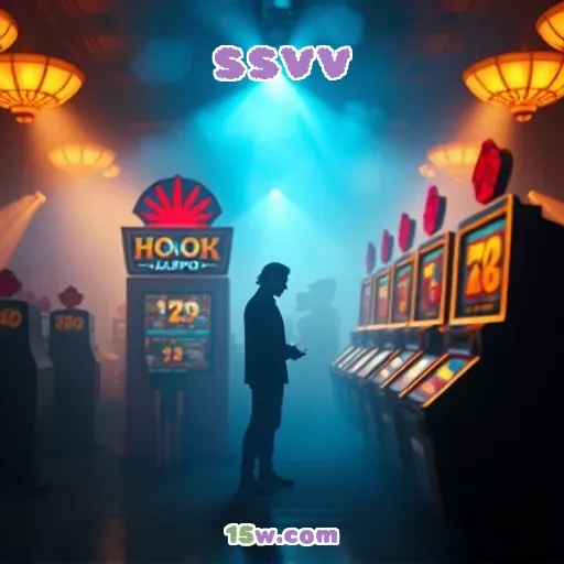 ssvv Promoções: Ofertas Imperdíveis para Todos os Gamers