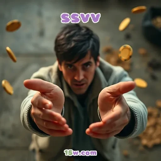 ssvv: Descubra os Caça-Níqueis que Fazem Seu Coração Bater Mais Forte!