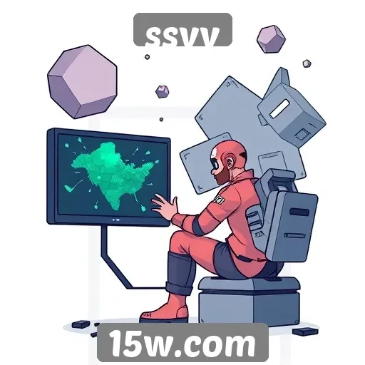 Tendências emergentes em jogos online na ssvv