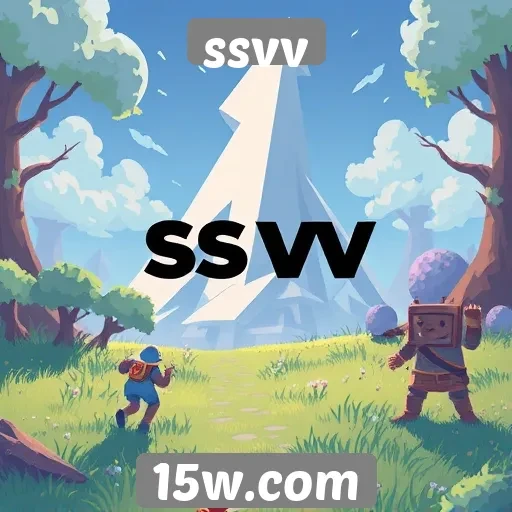 Explorando os recursos exclusivos do ssvv