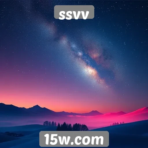 Futuro do ssvv e suas inovações planejadas