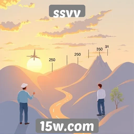 História do desenvolvimento do site ssvv