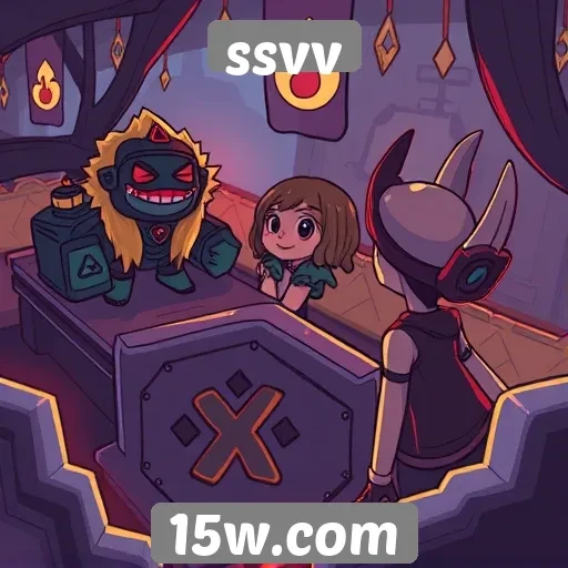 O impacto dos jogos online na comunidade do ssvv