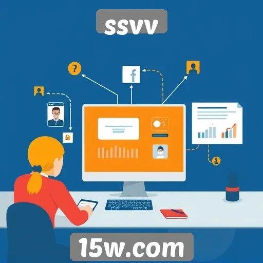 Avaliação da interface e usabilidade do ssvv