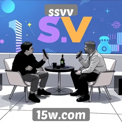 Entrevista com desenvolvedores sobre o ssvv
