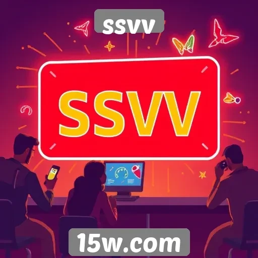 Estratégias de marketing adotadas pelo ssvv