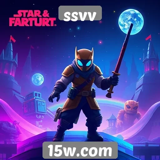 Comparativo de jogos populares disponíveis no ssvv