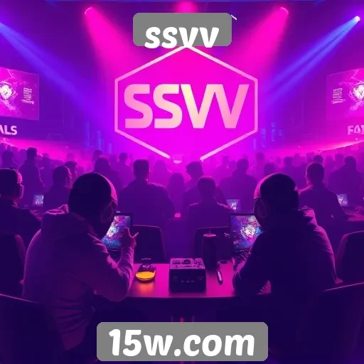 Eventos e torneios promovidos pelo ssvv em 2025