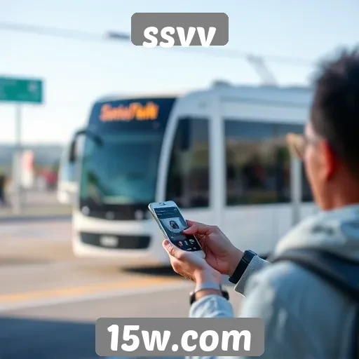 Novas funcionalidades do site ssvv para 2025