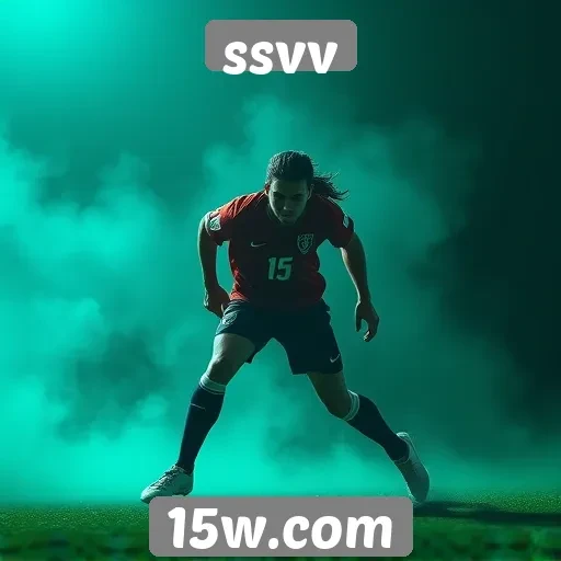 ssvv apresenta novas mecânicas de jogabilidade