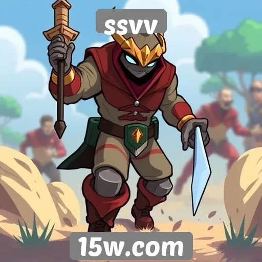 Análise das funcionalidades do site SSVV para jogos