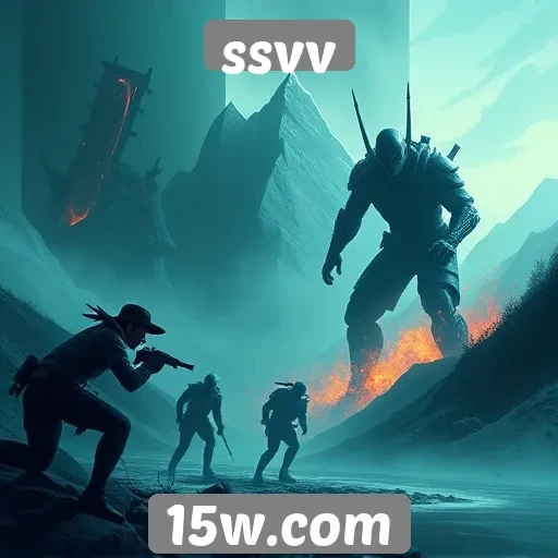 Comparação entre ssvv e outras plataformas de jogos